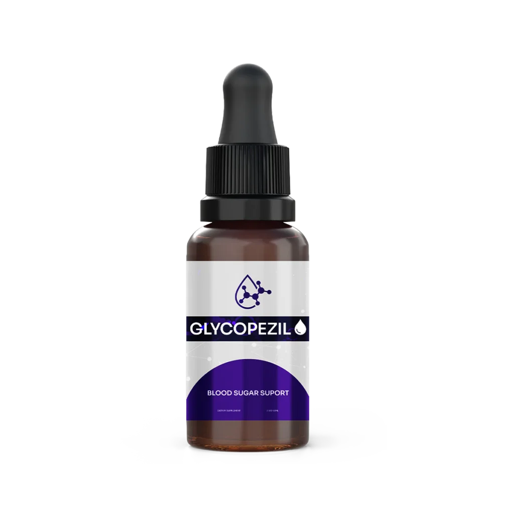 Glycopezil glucose wellness supplement